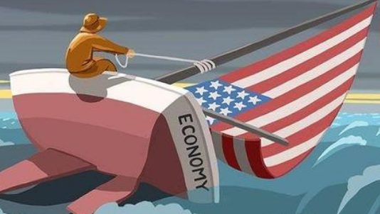 疫情導致美股大跌，避險產品美元上