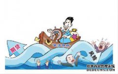 股指期貨風險控制的方法？