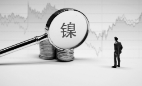 怎么查詢滬鎳期貨的保證金？滬鎳保