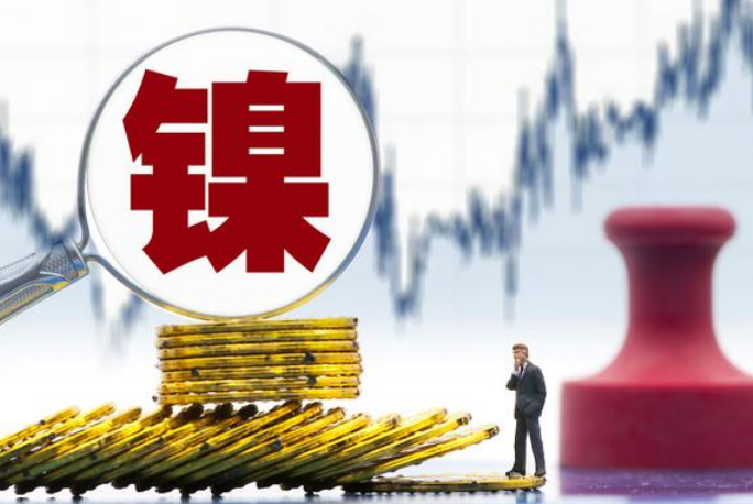 滬鎳期貨近期走勢(shì)分析及手續(xù)費(fèi)介紹